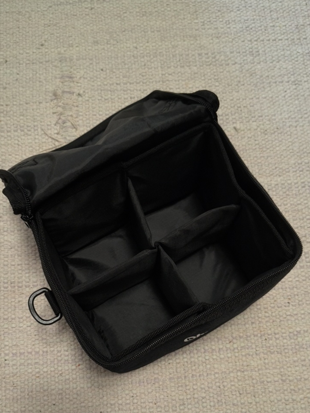 Ohuhu || 120 Marker Carrying Case With Strap - Picture 8 of 8